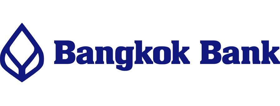 Bangkok Bank Logo